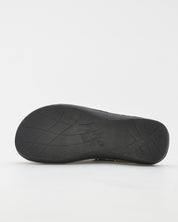 ZAPATILLAS DE CASA CERRADA HOMBRE SALVI 08D-244 TRIANA TOSTADO TRIDENTE