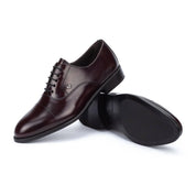 ZAPATOS DE CORDONES ESTILO OXFORD PARA HOMBRE ANTIC BURDEOS ARLINGTON 1691-2856T