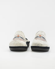ZAPATILLAS DE CASA HOMBRE SALVI 89F-030 NEVADA NEGRO