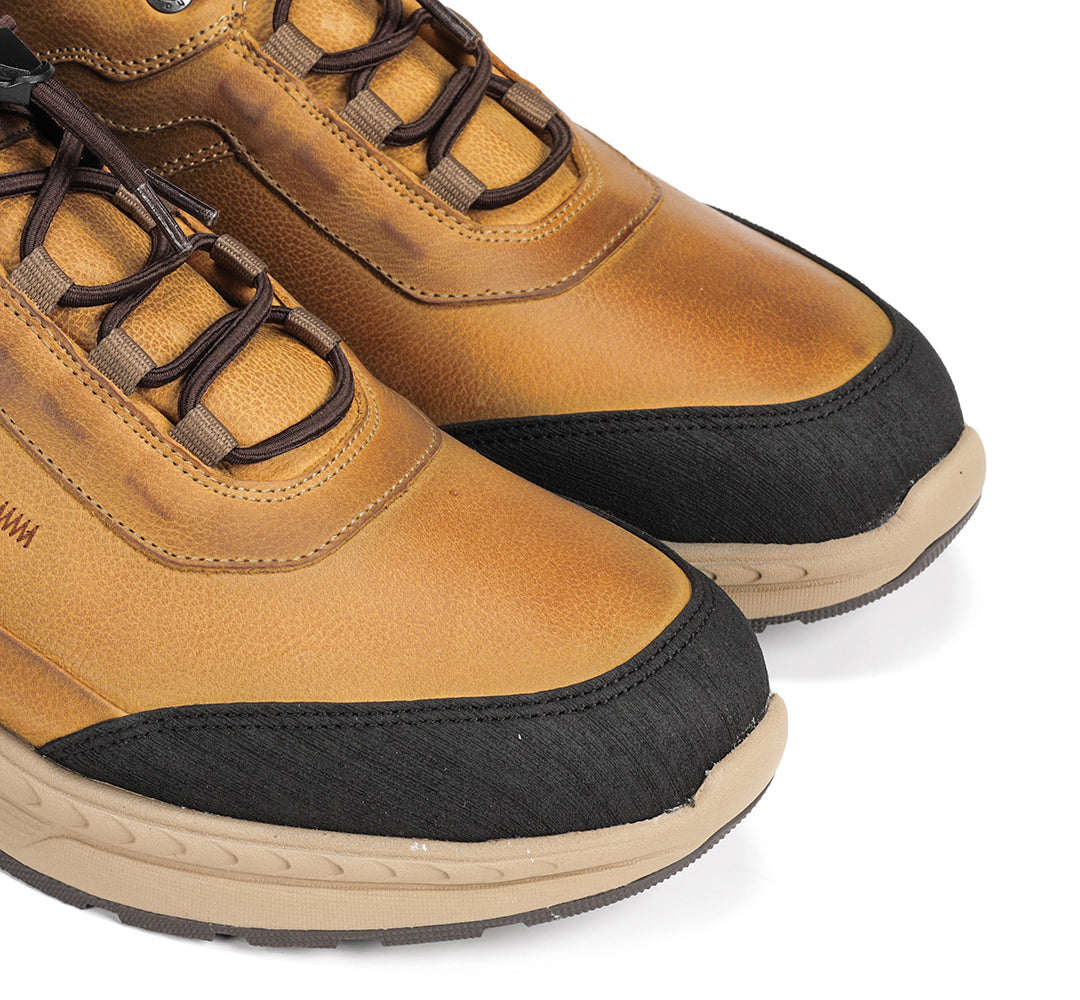 BOTIN IMPERMEABLE TIMBER F2295 LANDER