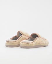 ZAPATILLA CASA MUJER SALVI SALVI 66N-000 CRUDO