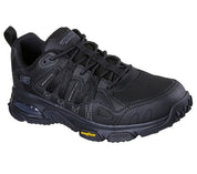 SNEAKERS HOMBRE SKECHERS NEGRO 237211 BBK GOODYEAR