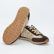 DEPORTIVO SERRAJE MARRON BARNA 001