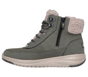 SNEAKERS BOTA MUJER SKECHERS 144756 OLV CORDONES WATERPROOF