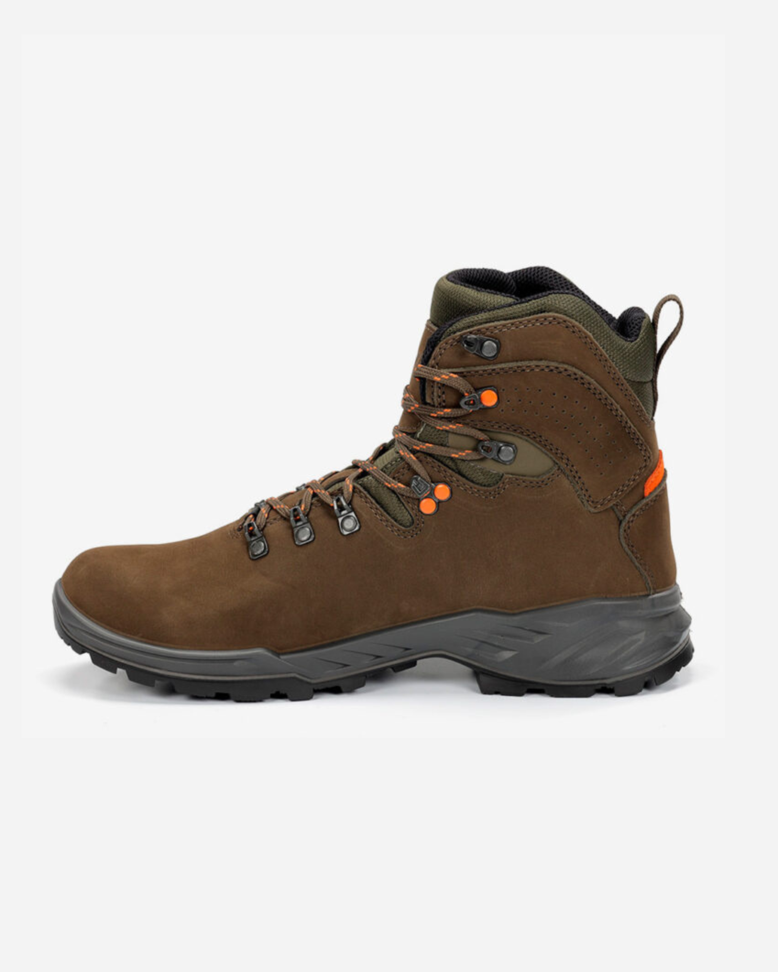 BOTA CHIRUCA SEQUOIA 01 VERDE GORE TEX