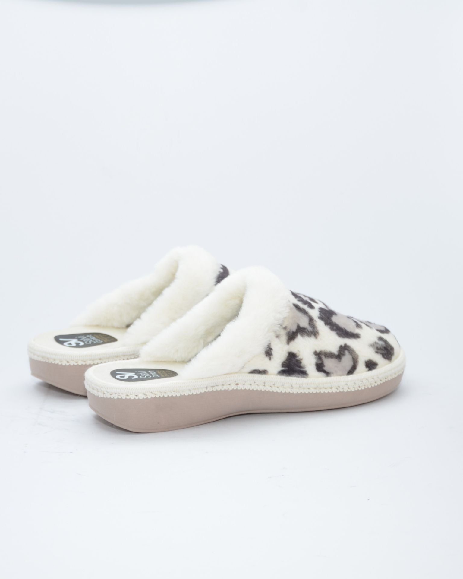 ZAPATILLAS DE CASA MUJER