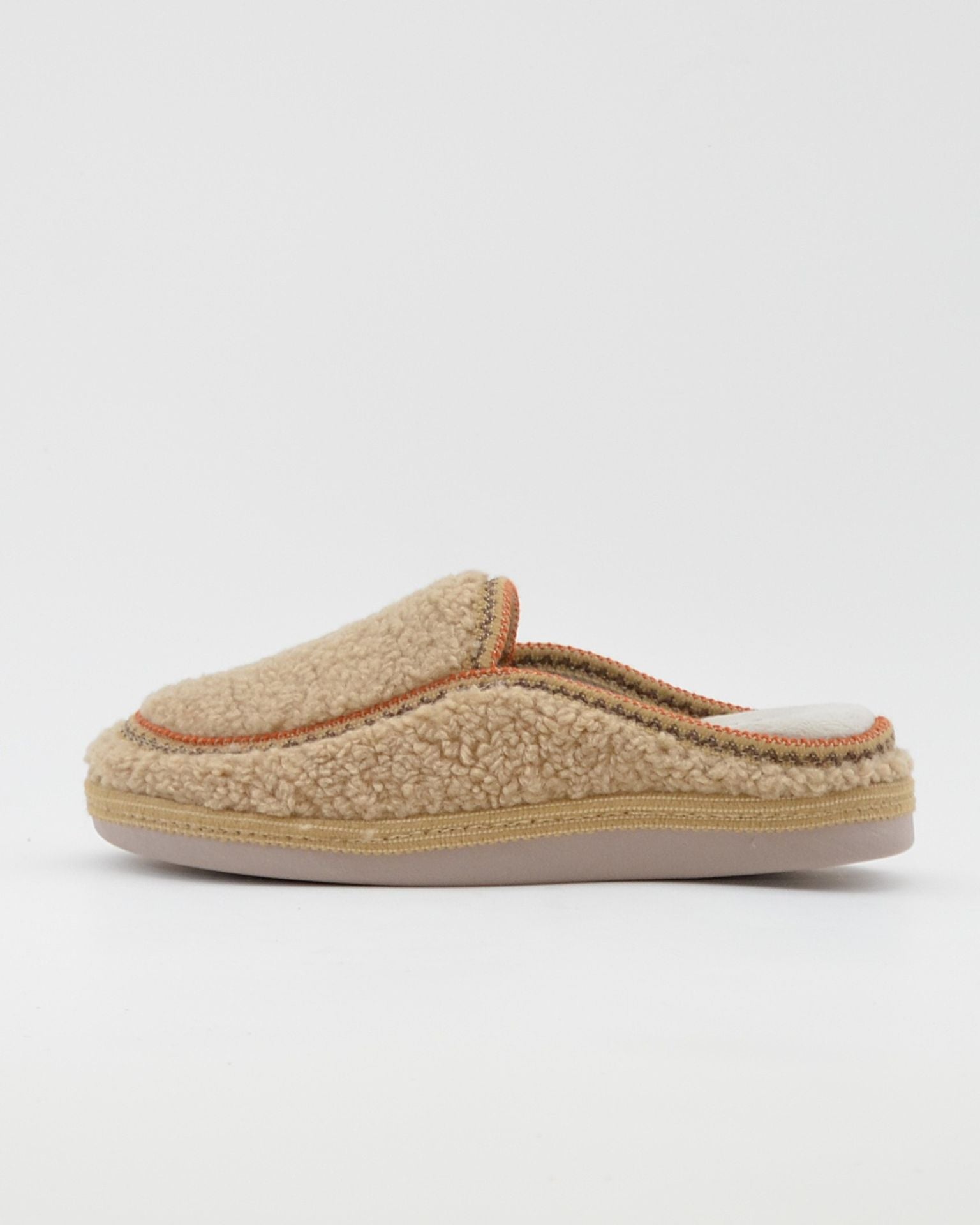 ZAPATILLA CASA MUJER SALVI SALVI 66N-000 ARENA