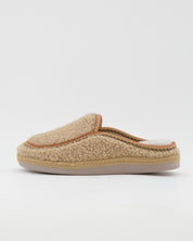 ZAPATILLA CASA MUJER SALVI SALVI 66N-000 ARENA