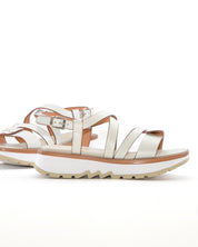 SANDALIA MUJER STONEFLY COMBI SENAKE BLANCO 223692 151 BIRCH WHITE