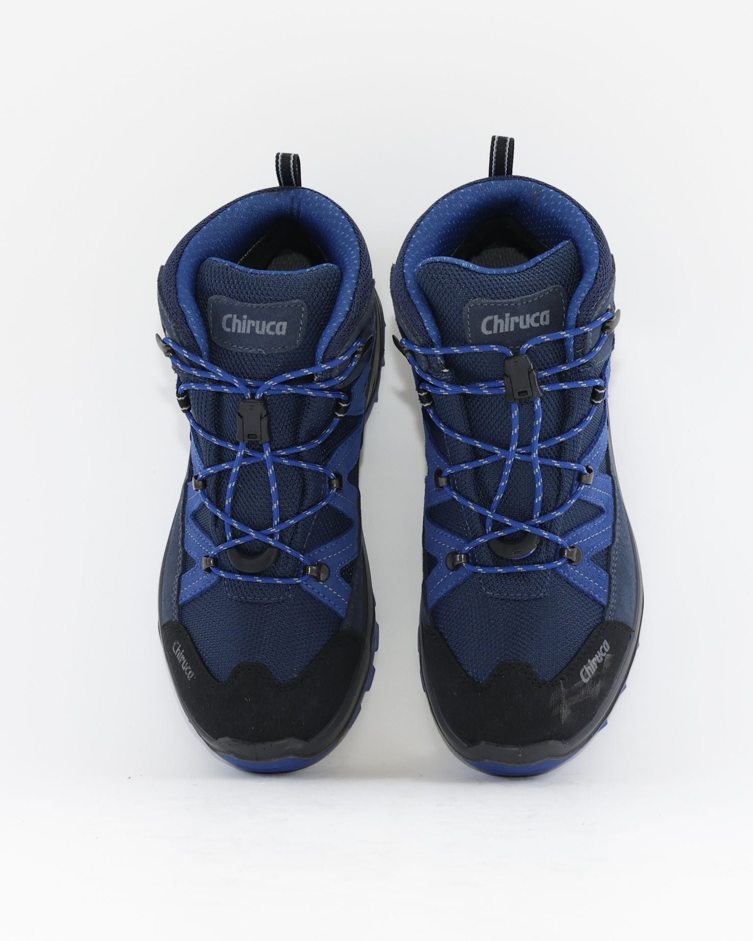 BOTA CHIRUCA MUJER GORE TEX TROLL 03