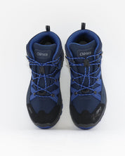 BOTA CHIRUCA MUJER GORE TEX TROLL 03