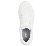 SNEAKERS MUJER SKECHERS BLANCO 117715 W