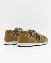 SNEAKERS DEPORTIVOS HOMBRE NEW BALANCE 373 4VJ COLOR CAMEL