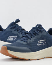 SNEAKERS HOMBRE SKECHERS AZUL 232835 NVW CORDON