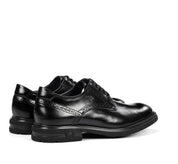 ZAPATO CORDON NEGRO F0630 BELGAS