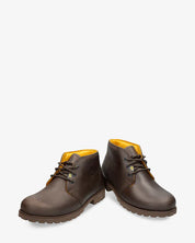 BOTA HOMBRE PANAMA JACK BAJA GRASS MARRON BROWN
