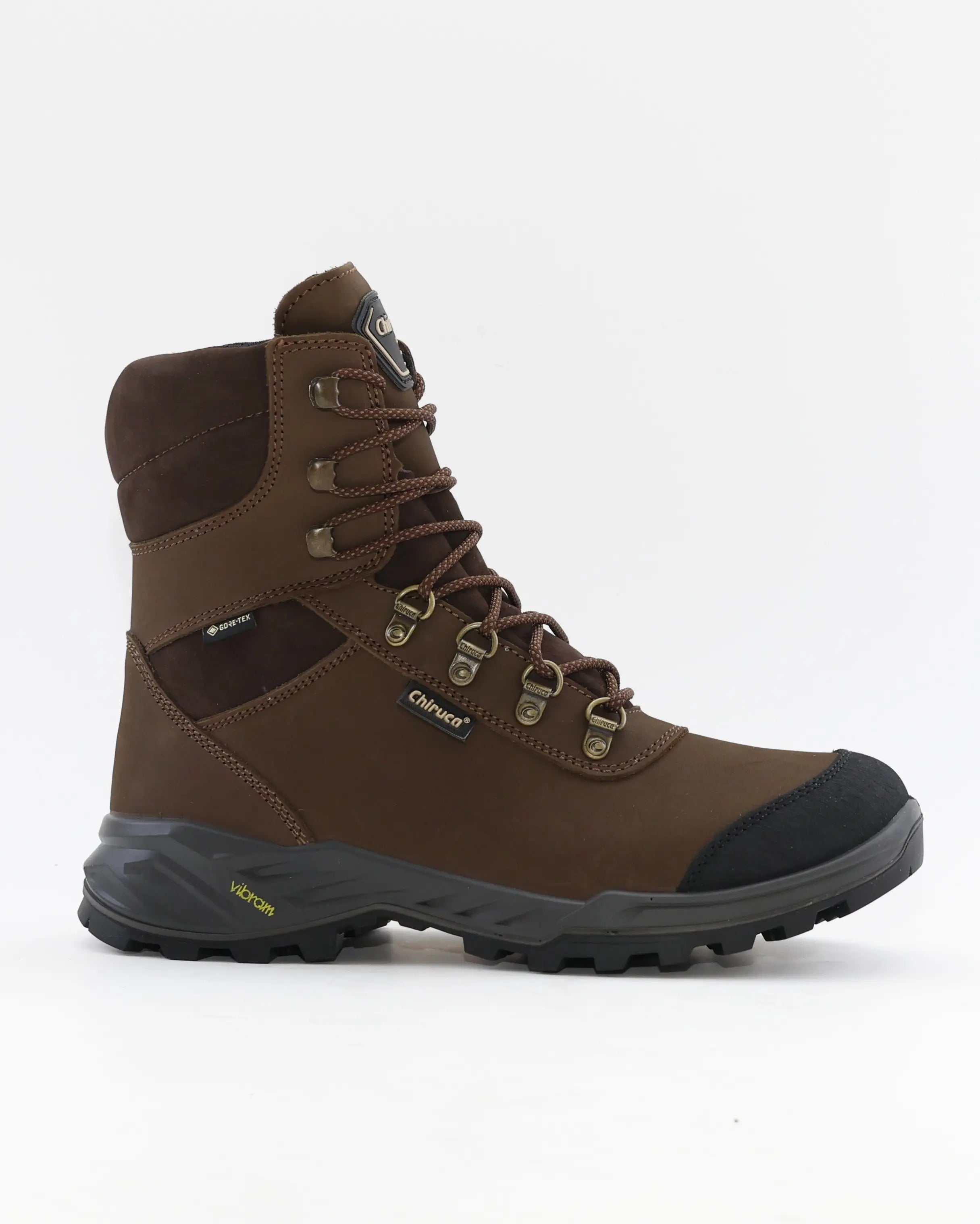 BOTA CHIRUCA MALVIZ FORCE PRO 12 GORE TEX
