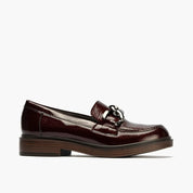 MOCASIN CHAROL BURDEOS 10890
