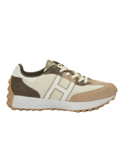 SNEAKER HOMBRE HARPER AND NEYER AGP CAMEL 700325026