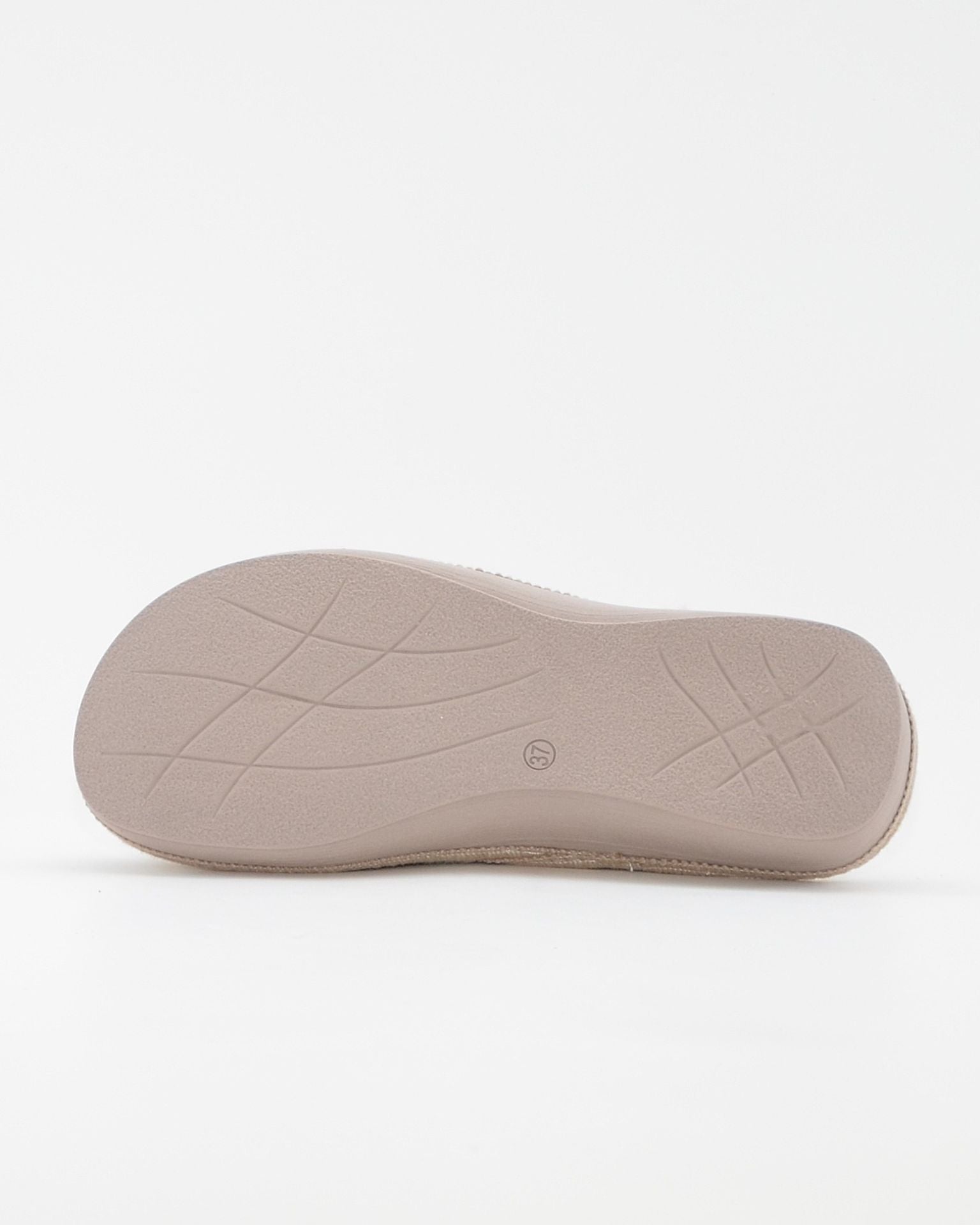 ZAPATILLA CASA MUJER SALVI 02L-056 POLARIS ARENA