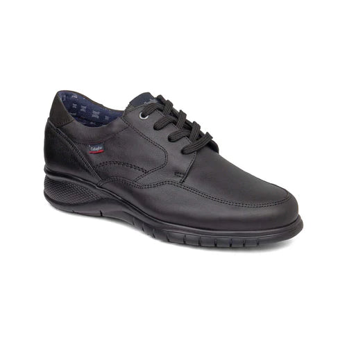 ZAPATO CORDON NEGRO 12700