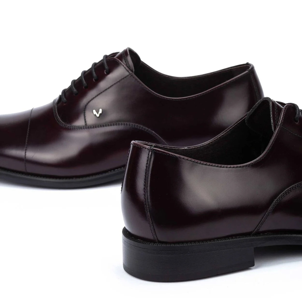 ZAPATOS DE CORDONES ESTILO OXFORD PARA HOMBRE ANTIC BURDEOS ARLINGTON 1691-2856T