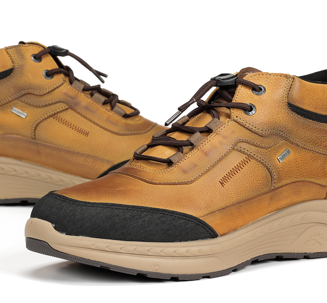 BOTIN IMPERMEABLE TIMBER F2295 LANDER
