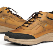 BOTIN IMPERMEABLE TIMBER F2295 LANDER