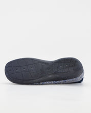 ZAPATILLAS DE CASA MUJER ANCHO ESPECIAL CABRERA 5454 FLORELLA MARINO