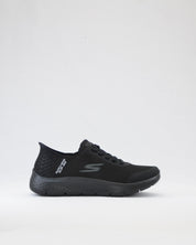 SNEAKERS HOMBRE SKECHERS NEGRO 216324 BBK ELASTICOS SLIP-INS