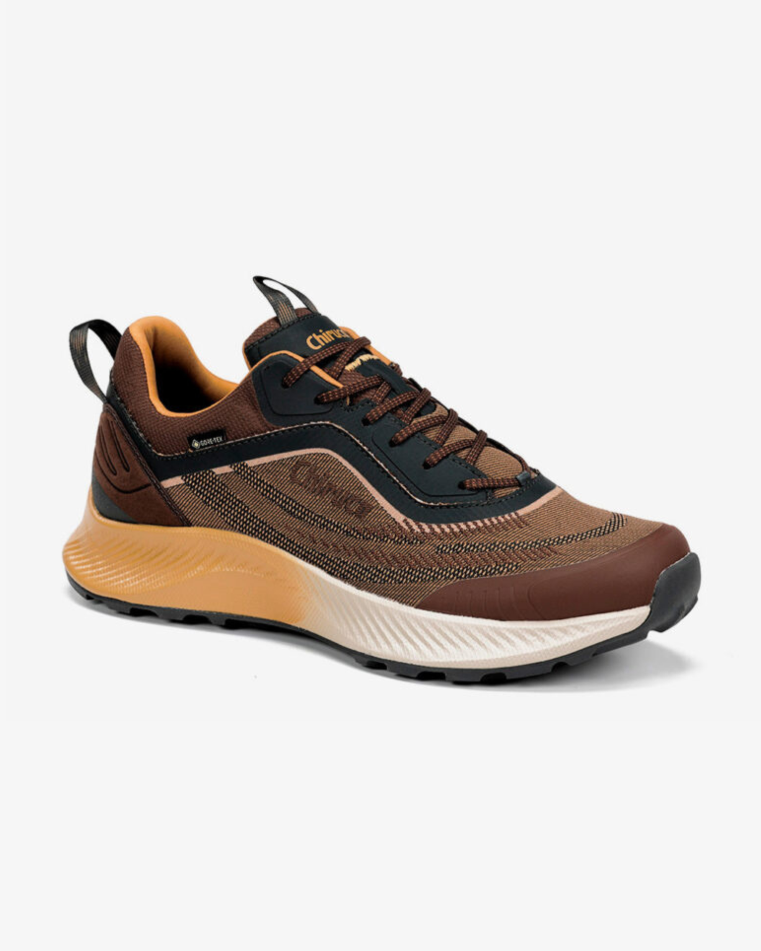 DEPORTIVO TREKKING HOMBRE CHIRUCA AVILA 02 GORE TEX