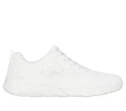 SNEAKERS MUJER SKECHERS BLANCO 117715 W
