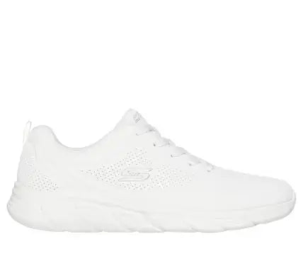 SNEAKERS MUJER SKECHERS BLANCO 117715 W