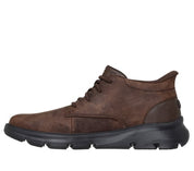 BOTIN SKECHERS MARRON 205514 COK SLIP-INS ARCHFIT