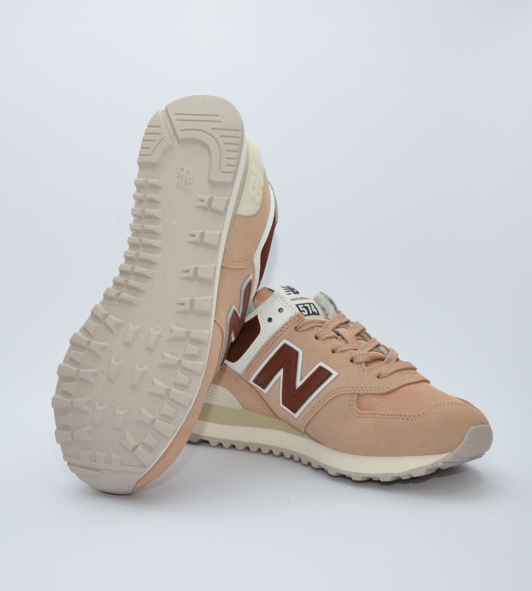 SNEAKERS MUJER NEW BALANCE 574 DO2