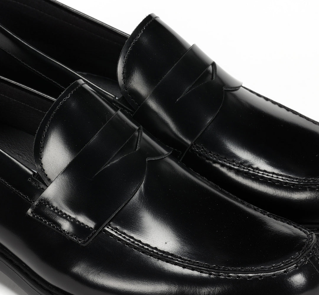 MOCASIN ANTIFAZ FLORENTIC NEGRO 8721 SIMÓN