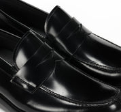 MOCASIN ANTIFAZ FLORENTIC NEGRO 8721 SIMÓN