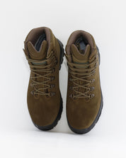 BOTA CAZA CHIRUCA POINTER 01 VERDE GORE TEX