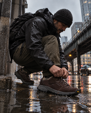 DEPORTIVO CHIRUCA HOMBRE OTTAWA 02 GORE TEX