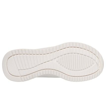 SNEAKERS MUJER SKECHERS BLANCO 117740 W