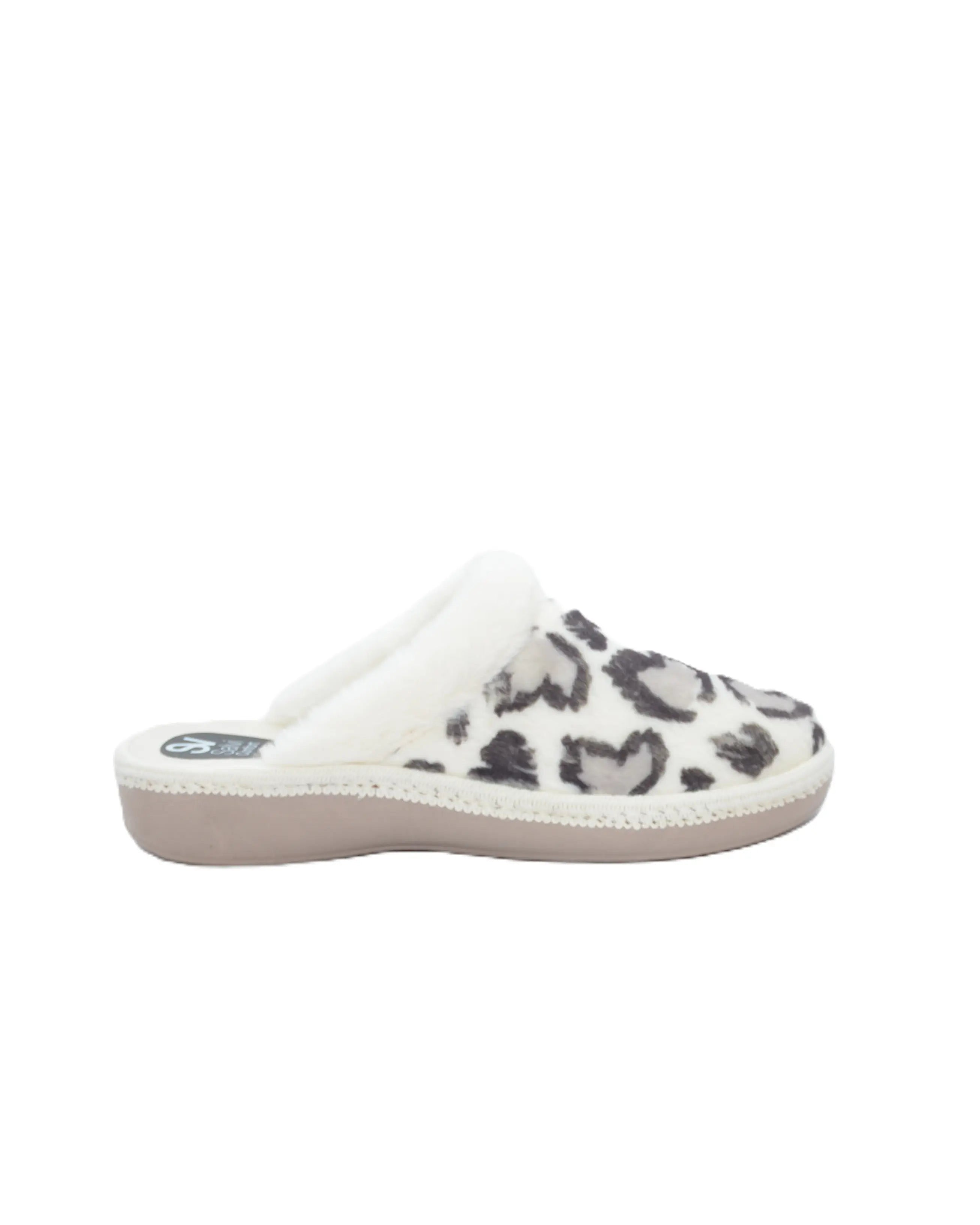 ZAPATILLAS DE CASA MUJER