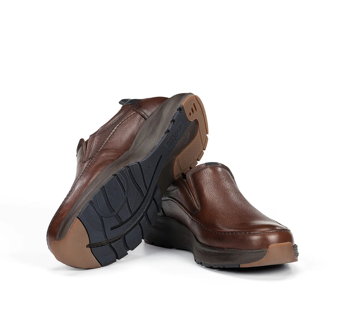 ZAPATO MOCASIN IMPERMEABLE NUT F2064 TRITON