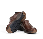 ZAPATO MOCASIN IMPERMEABLE NUT F2064 TRITON