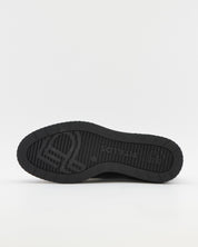ZAPATO CASUAL MUJER PITILLOS CORDON PLANTILLA EXTRAIBLE 11555 CHAROL NEGRO