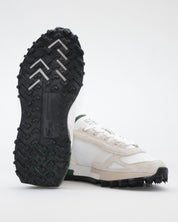 SNEAKERS LACOSTE MUJER ELITE ACTIVE 126 10 SFA BLANCO VERDE