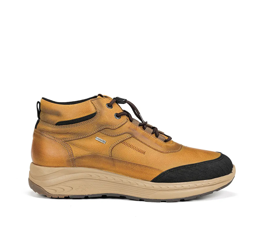 BOTIN IMPERMEABLE TIMBER F2295 LANDER