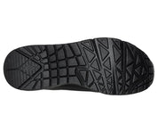 SNEAKERS MUJER SKECHERS NEGRO 155196 BBK UNO