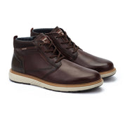 BOTIN HOMBRE MARRON OLMO CORDON M8D-8050C1 BILBAO