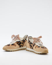 DEPORTIVO MUJER CORDON ANIMAL PRINT LACOMBA YLANG PLANTILLA EXTRAIBLE