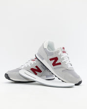 SNEAKERS DEPORTIVOS HOMBRE NEW BALANCE 373 4VJ COLOR GRIS